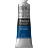 Winsor & Newton Artisan vattenlöslig oljefärg 37 ml Prussian Blue 538