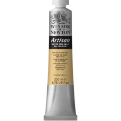 Winsor & Newton Artisan vattenlöslig oljefärg 200 ml Olive Green 447
