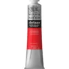 Winsor & Newton Artisan vattenlöslig oljefärg 200 ml Phthalo Blue (red shade) 514