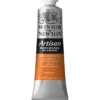 Winsor & Newton Artisan vattenlöslig oljefärg 37 ml Cadmium Orange Hue 090