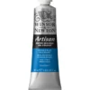 Winsor & Newton Artisan vattenlöslig oljefärg 37 ml Phthalo Blue (red shade) 514