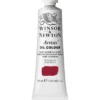 Winsor & Newton Artists' Oil Colour 37ml – Ruby Madder Alizarin 411