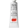 Winsor & Newton Artists' oljefärg 37 ml Orange Laque Mineral 416