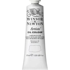 Winsor & Newton Artists' oljefärg 37 ml Green Gold 294