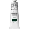 Winsor & Newton Artists' oljefärg 37 ml Perylene Black 505