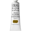 Winsor & Newton Artists' oljefärg 37 ml Raw Umber (Green Shade) 558