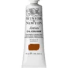 Winsor & Newton Artists' oljefärg 37 ml Transparent Maroon 657