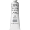 Winsor & Newton Artists' oljefärg 37 ml Silver 617