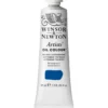 Winsor & Newton Artists' oljefärg 37 ml French Ultramarine 263