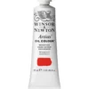 Winsor & Newton Artists' oljefärg 37 ml Winsor Red 726