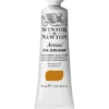 Winsor & Newton Artists' oljefärg 37 ml Transparent Gold Ochre 646