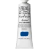 Winsor & Newton Artists' oljefärg 37 ml Winsor Blue (Red Shade) 706