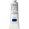 Winsor & Newton Artists' oljefärg 37 ml Indigo 322