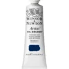 Winsor & Newton Artists' oljefärg 37 ml Prussian Blue 538