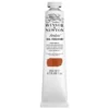 Winsor & Newton Artists' oljefärg 200 ml Burnt sienna 74