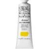 Winsor & Newton Artists' oljefärg 37 ml Indian Yellow 319