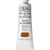Winsor & Newton Artists' oljefärg 37 ml Light Red 362