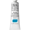 Winsor & Newton Artists' oljefärg 37 ml Iridescent White 330