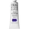 Winsor & Newton Artists' oljefärg 37 ml Lemon Yellow Hue 347
