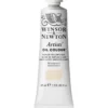 Winsor & Newton Artists' oljefärg 37 ml Naples Yellow Light 426