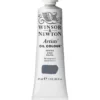 Winsor & Newton Artists' oljefärg 37 ml Pewter 511