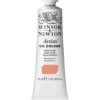 Winsor & Newton Artists' oljefärg 37 ml Rose Dore 576