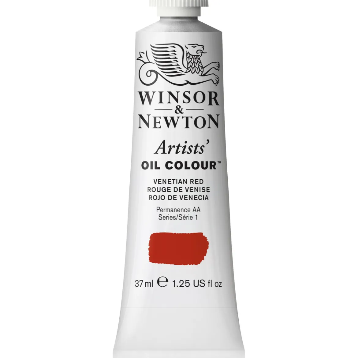 Winsor & Newton Artists' oljefärg 37 ml Ultra Green Shade 667