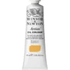Winsor & Newton Artists' oljefärg 37 ml Winsor Yellow Deep 731