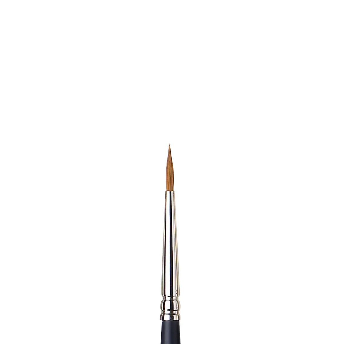 Winsor & Newton Artist Water Colour Sable Brush Round 2, rund akvarellpensel av mårdhår