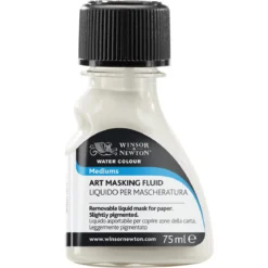 Winsor & Newton Art Masking Fluid maskeringsvätska,75 ml