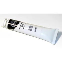 Winsor & Newton Cotman akvarellfärg 21 ml Chinese White 150