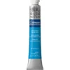 Winsor & Newton Cotman akvarellfärg 8 ml Cerulean Blue Hue 139