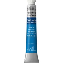 Winsor & Newton Cotman akvarellfärg 8 ml Emerald 235