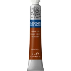 Winsor & Newton Cotman akvarellfärg 8 ml Indigo 322