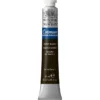 Winsor & Newton Cotman akvarellfärg 8 ml Ivory Black 331