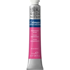 Winsor & Newton Cotman akvarellfärg 8 ml Prussian Blue 538