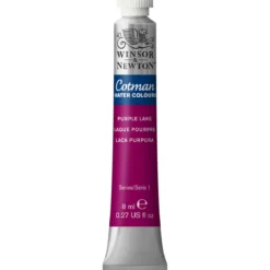 Winsor & Newton Cotman akvarellfärg 8 ml Raw Sienna 552