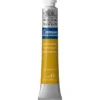 Winsor & Newton Cotman akvarellfärg 8 ml Yellow Ochre 744