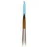 Winsor & Newton Cotman 111 000, syntetisk akvarellpensel med rund spets