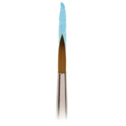 Winsor & Newton Cotman 111 000, syntetisk akvarellpensel med rund spets