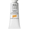 Winsor & Newton Designers gouache 14 ml Naples yellow deep 425
