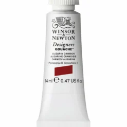 Winsor & Newton Designers gouache 14 ml Ultramarine (green shade) 667