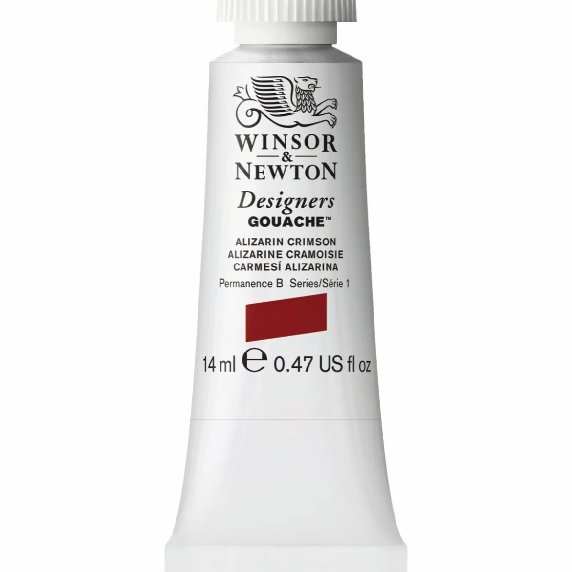 Winsor & Newton Designers gouache 14 ml Ultramarine (green shade) 667