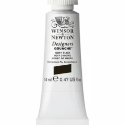 Winsor & Newton Designers gouache 14 ml Gold ochre 285