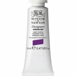 Winsor & Newton Designers gouache 14 ml Light purple 360