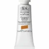 Winsor & Newton Designers gouache 14 ml Raw sienna 552