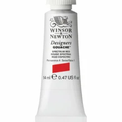 Winsor & Newton Designers gouache 14 ml Sap green 599