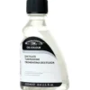 Winsor & Newton Distilled Turpentine balsamterpentin 250 ml