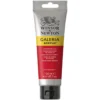 Winsor & Newton Galeria akrylfärg 120 ml Cadmium Red Hue 095