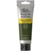 Winsor & Newton Galeria akrylfärg 120 ml Olive Green 447